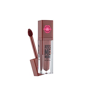 Flormar Kiss Me More Lip Tattoo 09 Intense 3.8ml