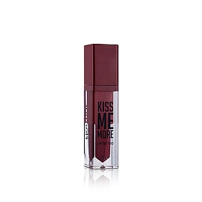 Flormar Kiss Me More Lip Tattoo 13 Sangria 3.8ml