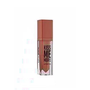 Flormar Kiss Me More Lip Tattoo 19 Caramel 3.8ml