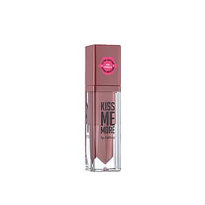Flormar Kiss Me More Lip Tattoo 25 Perfect Match 3.8ml