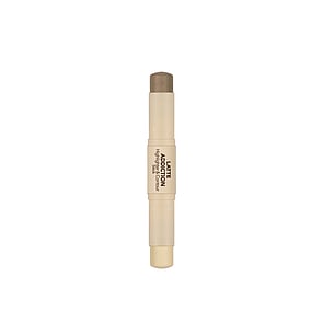 Flormar Latte Addiction Highlighter & Contour Stick 001 Vanilla Latte 2x4g