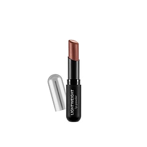 Flormar Lightweight Lip Powder Ultra Light Lipstick 007 Coffee with Friends 3g