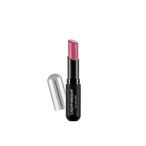 Flormar Lightweight Lip Powder Ultra Light Lipstick 011 Pink for Night 3g