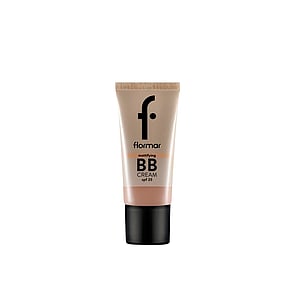 Flormar Mattifying BB Cream SPF25 04 Light/Medium 35ml