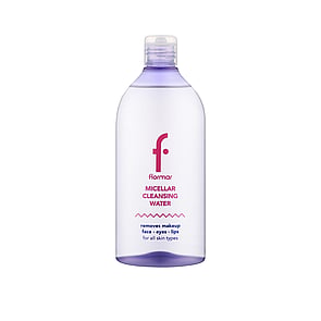 Flormar Micellar Cleansing Water 400ml