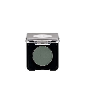 Flormar Mono Eyeshadow 024 Emerald Green 1.5g