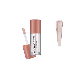 Flormar Mood Booster Illuminator 01 Moon Glow 4ml