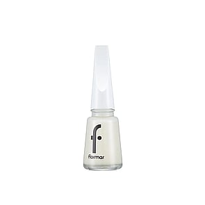 Flormar Nail Enamel 412 Sea Foam 11ml