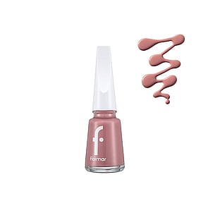 Flormar Nail Enamel 502 Slow Dancing 11ml