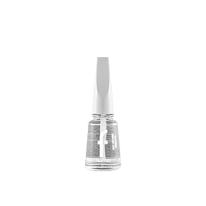 Flormar No More Breaks Anti-Breakage Base Coat 11ml