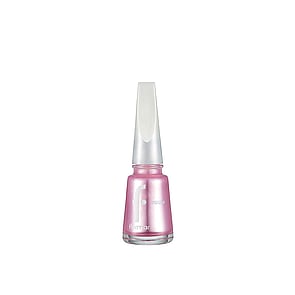 Flormar Pearly Nail Enamel 118 Lilac Dreams 11ml