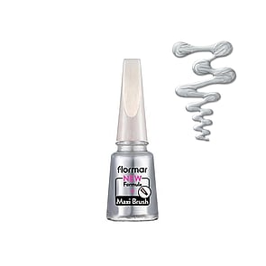 Flormar Pearly Nail Enamel