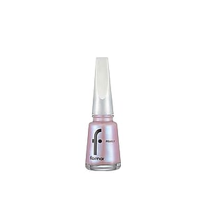 Flormar Pearly Nail Enamel 454 Miss 11ml