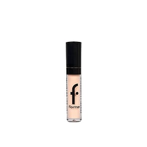 Flormar Perfect Coverage Liquid Concealer 10 Fair 5ml