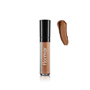 Flormar Perfect Coverage Liquid Concealer 53 Toffee 5ml