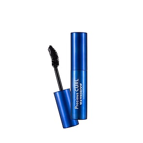 Flormar Precious Curl Mascara 03 Waterproof 11.5ml