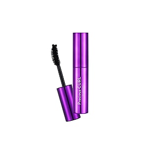Flormar Precious Curl Mascara 71 Classic Black 11.5ml