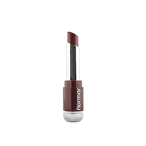 Flormar Prime'n Lips Lipstick 19 Scarlet Sienna 3g (0.11oz)