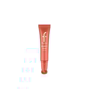 Flormar Puffy Liquid Blush 02 Peachy Glow 12ml