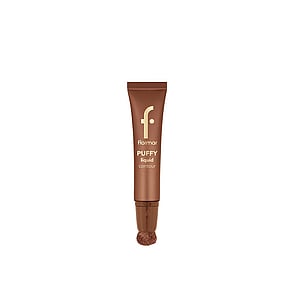 Flormar Puffy Liquid Contour 02 Hot Chocolate 12ml