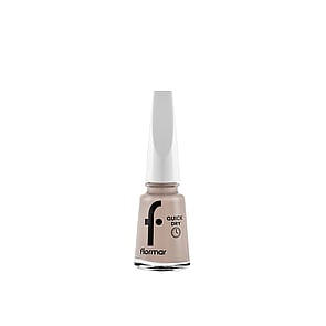Flormar Quick Dry Nail Enamel 12 Everyday Trick 11ml