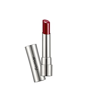 Flormar Sheer Up Lipstick 15 Go for Bordeaux 3g