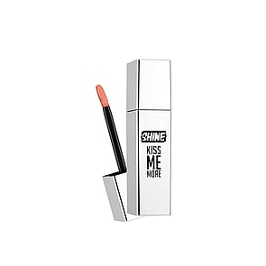 Flormar Shine Kiss Me More Lipstick
