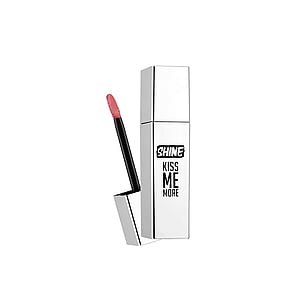 Flormar Shine Kiss Me More Lipstick 006 Second Date 3.5ml
