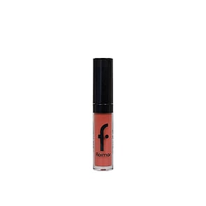 Flormar Silk Matte Liquid Lipstick 10 Tender Terra 4.5ml