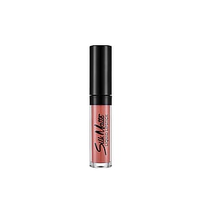 Flormar Silk Matte Liquid Lipstick 59 Office Day 4.5ml