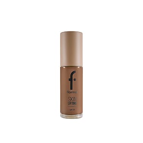 Flormar Skin Lifting Foundation SPF30 160 Dark Caramel 30ml