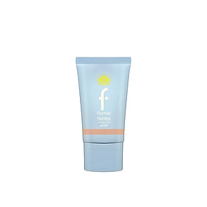 Flormar Sun Lovers Tinted Moisturizer SPF50 005 Sand 30ml