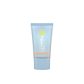 Flormar Sun Lovers Tinted Moisturizer SPF50