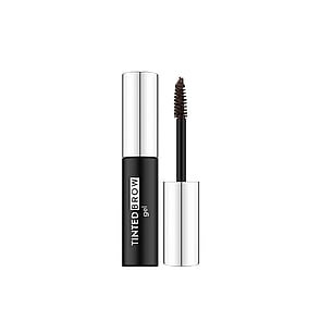 Flormar Tinted Brow Gel 04 Dark Brown 4.8ml