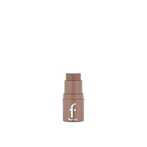 Flormar To Go Bronzer Stick 01 Cool Mocha 4.5g