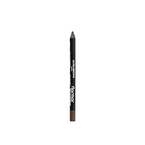 Flormar Ultra Eyeliner 12 Brown 1.14g