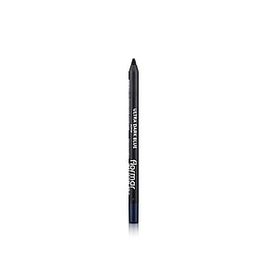 Flormar Ultra Eyeliner 18 Dark Blue 1.14g