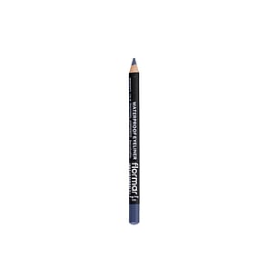 Flormar Waterproof Eyeliner 103 Navy Blue 1.14g