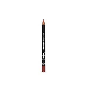 Flormar Waterproof Lipliner 202 Soft Pink Brown 1.14g