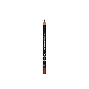 Flormar Waterproof Lipliner 211 Classical Brown 1.14g