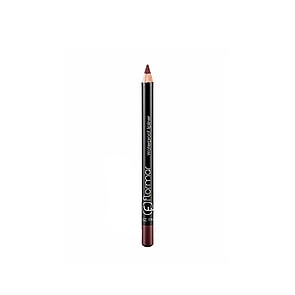 Flormar Waterproof Lipliner 231 Berry Stain 1.14g