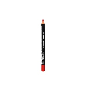Flormar Waterproof Lipliner