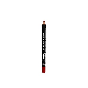 Flormar Waterproof Lipliner 233 Dramatic Red 1.14g (0.04oz)