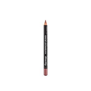 Flormar Waterproof Lipliner 234 Vanilla Souffle 1.14g
