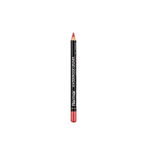 Flormar Waterproof Lipliner 238 Pure Rose 1.14g