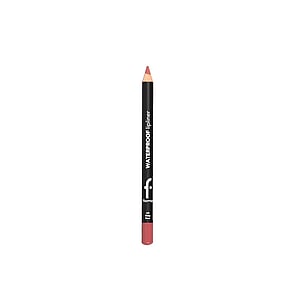 Flormar Waterproof Lipliner 239 Misty Rose 1.14g