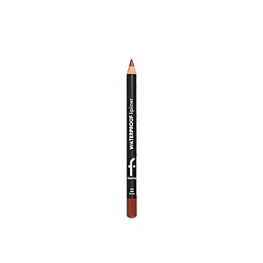 Flormar Waterproof Lipliner 243 Hot Cocoa 1.14g