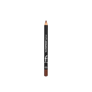 Flormar Waterproof Lipliner 244 Chocolate Fondue 1.14g