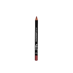 Flormar Waterproof Lipliner 246 Rosebush 1.14g