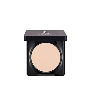 Flormar Wet & Dry Compact Powder 005 Medium Caramel 10g